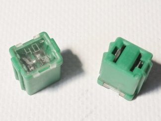 Запобіжники JCASE 40А 90982-08295