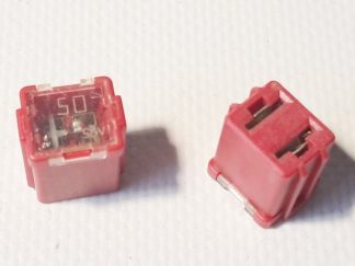 Запобіжники JCASE 50А 90982-08296